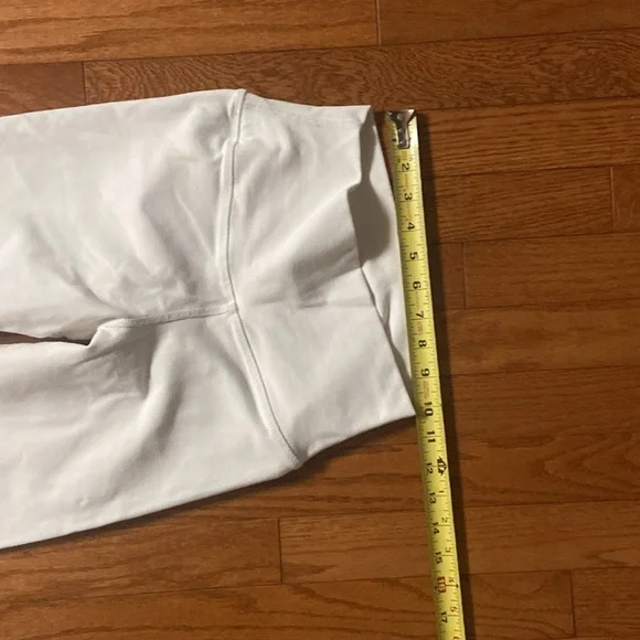 ALO HIGH WAISTLINE LEGGINGS - Picture 10 of 12